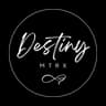 Destiny Matrix Logo