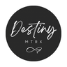 Destiny Matrix Logo